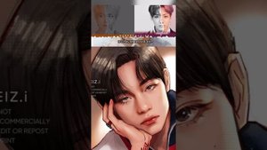 Northing Like Us - кавер … Чонгук и Тэхён ..🐯💝🐰