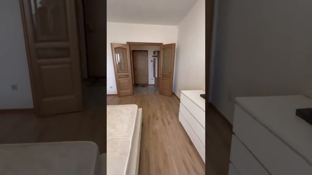 Коммунарка, ул. Лазурная д.16. 1 ком. Квартира. 40 000р./мес. смотреть онлайн