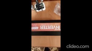 RDDSPON 4000 вт тест +