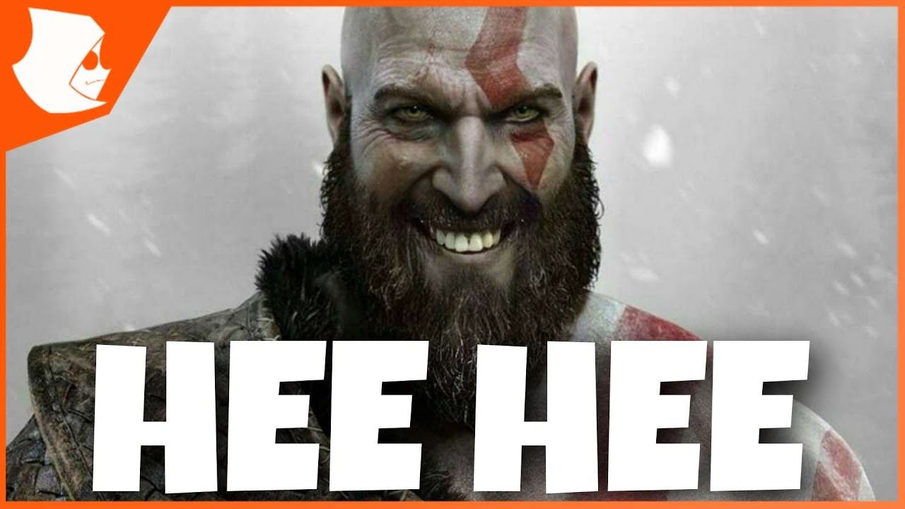 A Few Geeks Testing Out GOD OF WAR RAGNAROK | CHILL TECH TEST STREAM смотреть онлайн