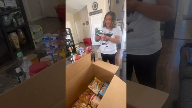 Package from Vegas to Philippines 🇵🇭 смотреть онлайн