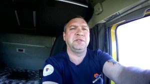 Дальнобой 700 Дорог.  РОССИЯ - КАЗАХСТАН.