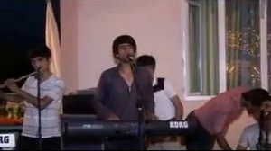 МАХМАДАЛИ УМАР ТУЁНА