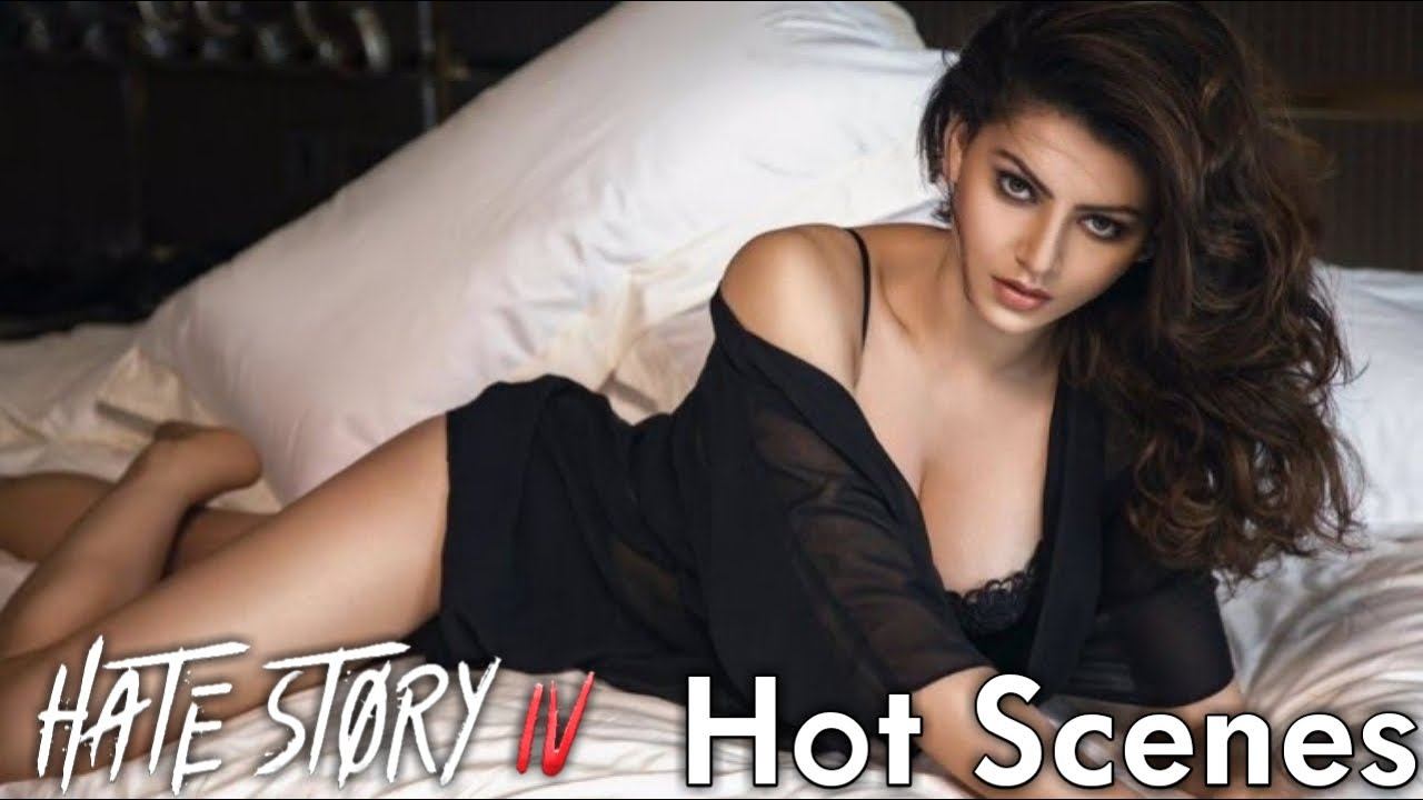 Hate Story 4 hot Scenes | Hot series | Kuch Bhi смотреть онлайн