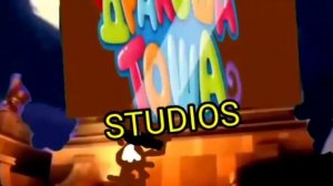 Дракоша Тоша ЗАСТАВКИ 20th Century Studios 2022