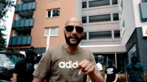 Hanybal - KRIMINELL (prod. von Maxe) [Official Video]