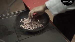 Профессиональные плиты Apach