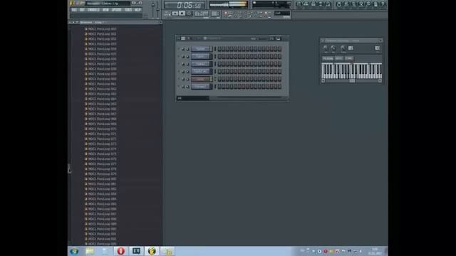 Receptor at work pt2
