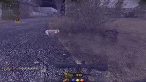 STALKER тайные тропы 2 захват бара серия 61