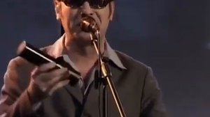 Запрещенные Барабанщики   "Партизанская борода"