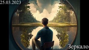659 Зеркало 25. 03. 2023 г.