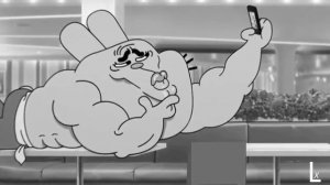 U Got That - Richard Watterson