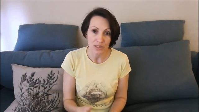 Разговор на Диване. Встреча первая смотреть онлайн