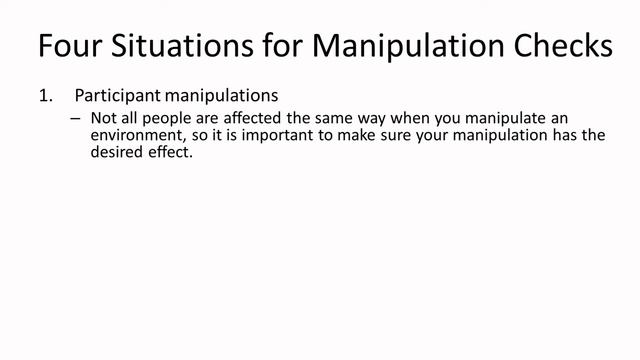 8.1 Multiple Dependent Variables