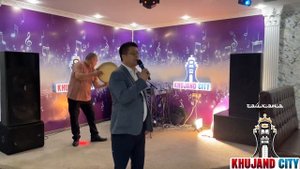 Абдужалил Куконов - менча булолмас