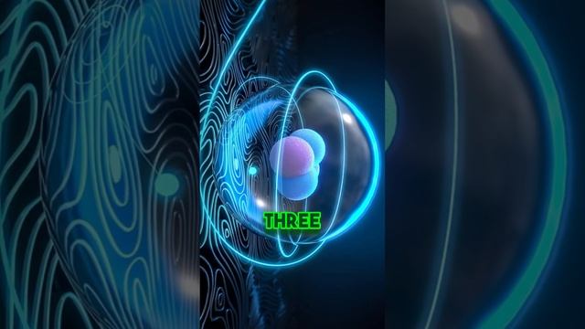 Rare and Mysterious | 5 Rare Antimatter Particles Found on Earth