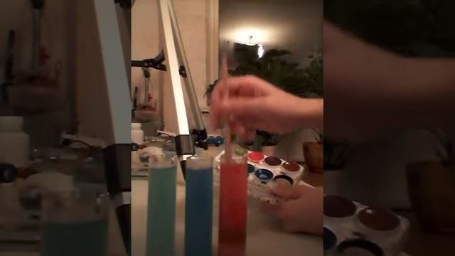 Многослойная вода. смотреть онлайн