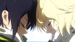 Owari no Seraph (Последний Серафим) Опенинг