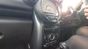 МИНИ КУПЕР Countryman R60 японский MINI COOPER CROSSOVER