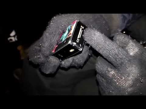 RINCOE MANTO AIO 80W KIT ЛУЧШИЙ ОБЗОР ОТ ТИМОХИ смотреть онлайн