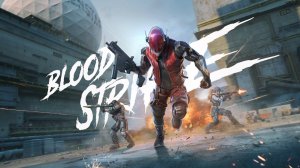 Blood Strike -  пробуем играть