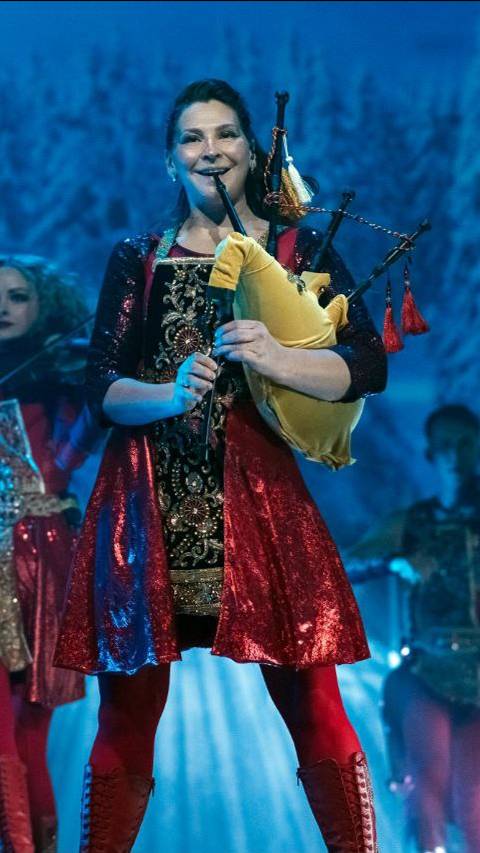 CONCORD ORCHESTRA «Планета людей» Карнавал цветов смотреть онлайн