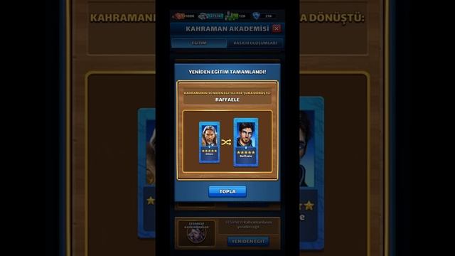 240 СУПЕР ГЕРОЕВ АКАДЕМИИ Empires&Puzzles 7 12 2021 смотреть онлайн