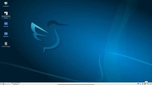 Fedora 40 ( KDE, xfce, lxqt, lxde, cinnamon, budgie, mate, gnome ) Ram usage