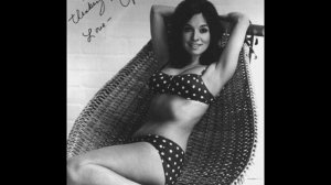 April Stevens - Love Kitten