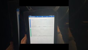 Гудит модуль ABS Nissan Qashqai 2010 года: Решение в Exact-Lab