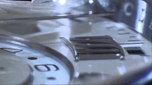 РЕКЛАМА стильная красивая реклама часов Ролекс Rolex Sky Dweller 9001 movement