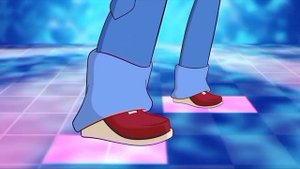 Винкс базовое превращение 1*9(Fanmade)❤