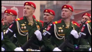 Russian Victory Day Parade 2021 !!! (ft. Soviet March) 🇷🇺