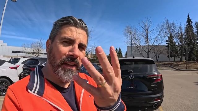 Why Is A Used Acura SO Cheap??? смотреть онлайн