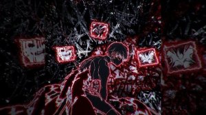 zxcursed - Never Enough