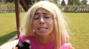 BARBİE VS WEDNESDAY DİLA KENT