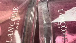 Fake vs Real Lancôme Miracle Perfume