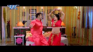 Pala Satake (Full Song) - Pawan Singh - Monalisa - SARKAR RAJ - Superhit Bhojpuri Hit Song 2023
