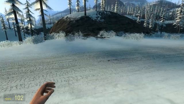 Sad Angry Munci Lost His Baby Selene Nextbot Saving Munci Secret Base in Gmod!!! смотреть онлайн