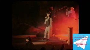 Жавохир ва Охиста Зокирова(Болалар шоу 96 янги йил концертдан)(Ретро видео)