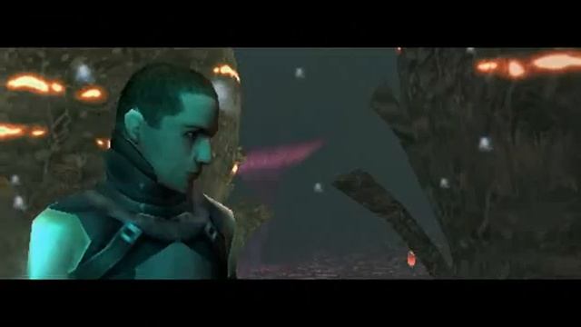 Star Wars The Force Unleashed PSP Story - Chapter 6 смотреть онлайн