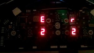 BOSCH Er22