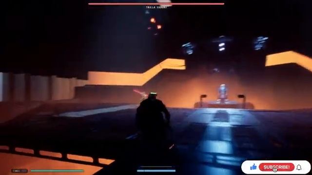 JEDI FALLEN ORDER EP 10 - on steam deck #JEDIFALLENORDER #steamdeck #gaminggoa #goa #goangamer смотреть онлайн