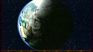Анонсы и конец эфира (ОРТ, 21.01.2001)