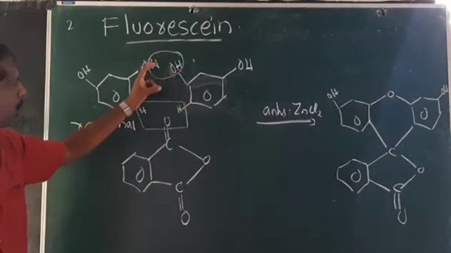 Fluorescien -BSc 5th sem- part 18- bijuvattodil смотреть онлайн