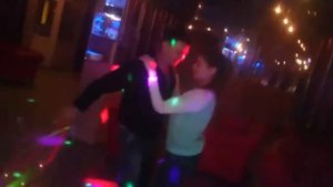 Рождение дочки Сабины! зуби зуби