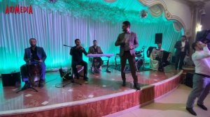 Абакар Курбанадамов великолепное живое выступление. Лезгинка 2020