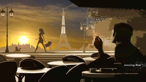 French Music & French Cafe: Best of French Cafe Music (Modern French Cafe Music Playlist)