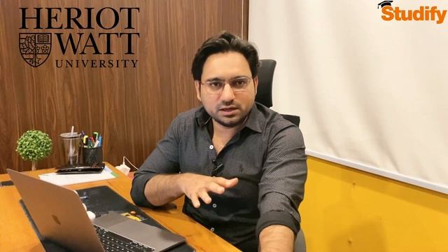Heriot Watt University UK | MAY INTAKE 2023 UK |  Bachelor/ Undergraduate Students | Studify
