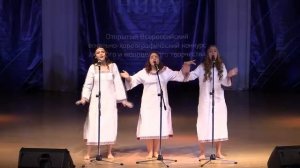 FOLK-LAND - Пошла Млада По Воду